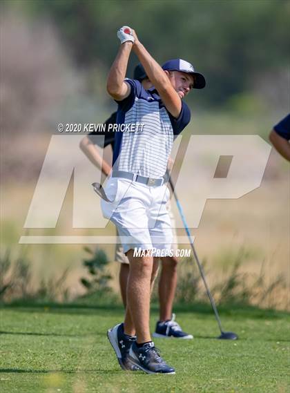 Thumbnail 2 in CHSAA 5A Jeffco #1 @ Applewood Golf Course photogallery.