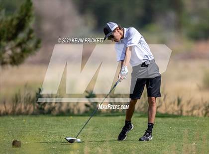 Thumbnail 2 in CHSAA 5A Jeffco #1 @ Applewood Golf Course photogallery.