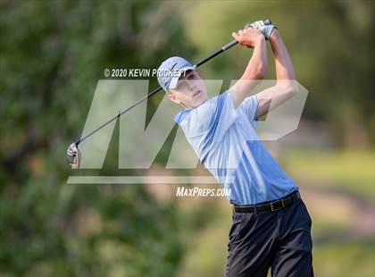 Thumbnail 1 in CHSAA 5A Jeffco #1 @ Applewood Golf Course photogallery.