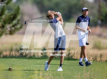 Thumbnail 2 in CHSAA 5A Jeffco #1 @ Applewood Golf Course photogallery.