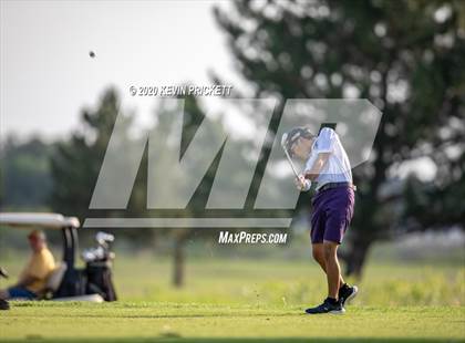 Thumbnail 1 in CHSAA 5A Jeffco #1 @ Applewood Golf Course photogallery.
