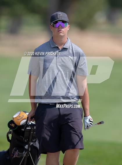 Thumbnail 2 in CHSAA 5A Jeffco #1 @ Applewood Golf Course photogallery.