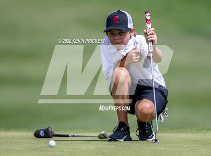 Thumbnail 1 in CHSAA 5A Jeffco #1 @ Applewood Golf Course photogallery.