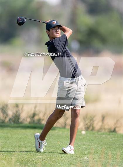 Thumbnail 1 in CHSAA 5A Jeffco #1 @ Applewood Golf Course photogallery.