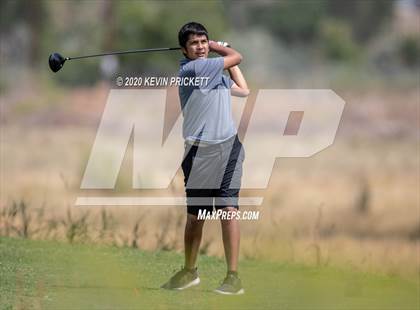Thumbnail 3 in CHSAA 5A Jeffco #1 @ Applewood Golf Course photogallery.