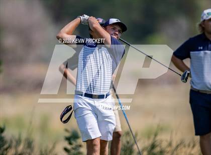Thumbnail 3 in CHSAA 5A Jeffco #1 @ Applewood Golf Course photogallery.