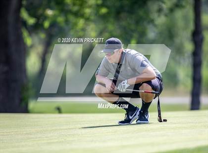 Thumbnail 1 in CHSAA 5A Jeffco #1 @ Applewood Golf Course photogallery.