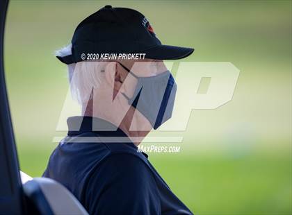 Thumbnail 1 in CHSAA 5A Jeffco #1 @ Applewood Golf Course photogallery.