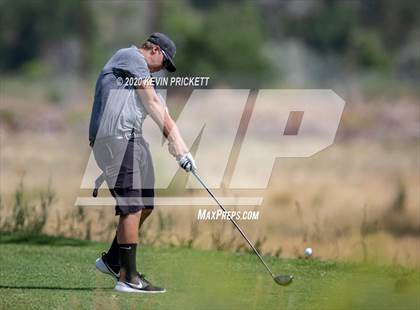 Thumbnail 2 in CHSAA 5A Jeffco #1 @ Applewood Golf Course photogallery.