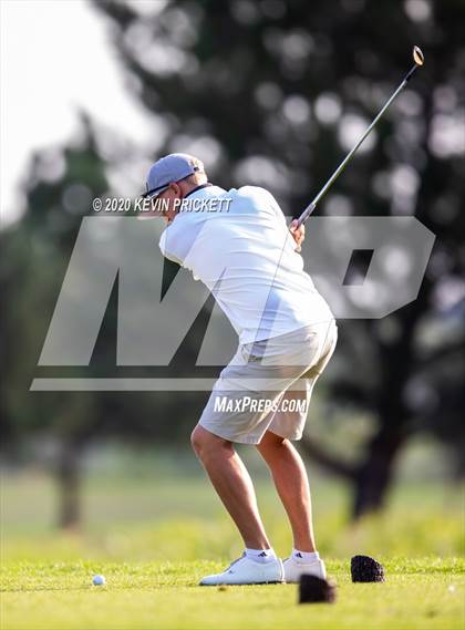 Thumbnail 3 in CHSAA 5A Jeffco #1 @ Applewood Golf Course photogallery.