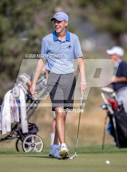 Thumbnail 1 in CHSAA 5A Jeffco #1 @ Applewood Golf Course photogallery.