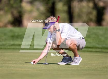 Thumbnail 2 in CHSAA 5A Jeffco #1 @ Applewood Golf Course photogallery.