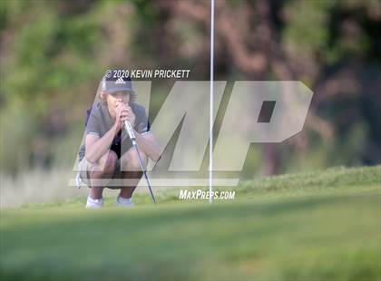 Thumbnail 2 in CHSAA 5A Jeffco #1 @ Applewood Golf Course photogallery.