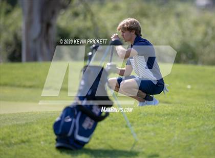 Thumbnail 3 in CHSAA 5A Jeffco #1 @ Applewood Golf Course photogallery.