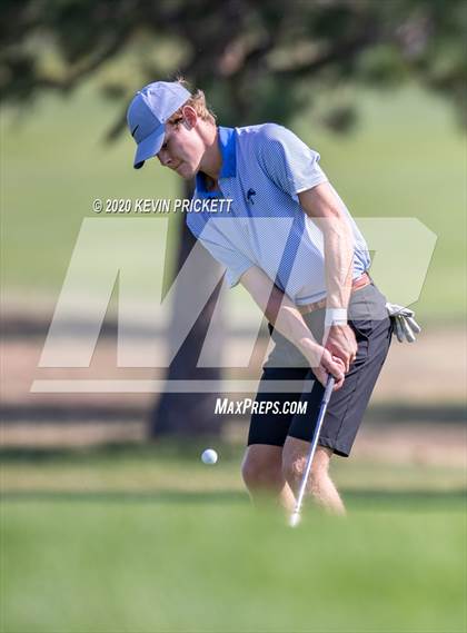 Thumbnail 2 in CHSAA 5A Jeffco #1 @ Applewood Golf Course photogallery.