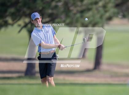 Thumbnail 3 in CHSAA 5A Jeffco #1 @ Applewood Golf Course photogallery.