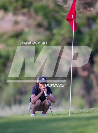 Thumbnail 1 in CHSAA 5A Jeffco #1 @ Applewood Golf Course photogallery.