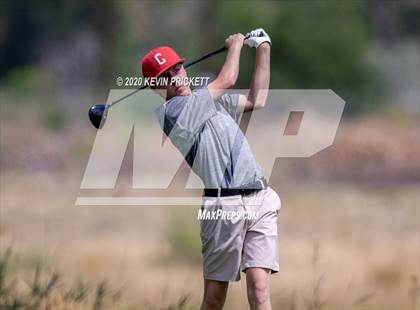 Thumbnail 1 in CHSAA 5A Jeffco #1 @ Applewood Golf Course photogallery.