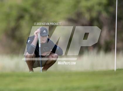 Thumbnail 2 in CHSAA 5A Jeffco #1 @ Applewood Golf Course photogallery.