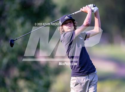 Thumbnail 2 in CHSAA 5A Jeffco #1 @ Applewood Golf Course photogallery.