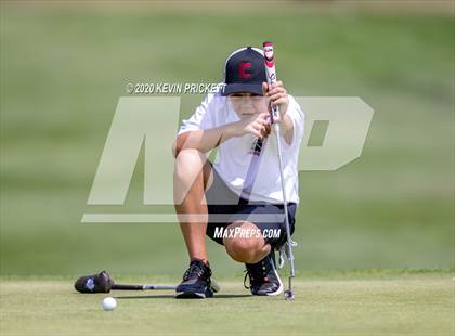 Thumbnail 2 in CHSAA 5A Jeffco #1 @ Applewood Golf Course photogallery.