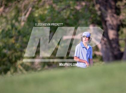 Thumbnail 3 in CHSAA 5A Jeffco #1 @ Applewood Golf Course photogallery.