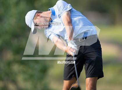Thumbnail 2 in CHSAA 5A Jeffco #1 @ Applewood Golf Course photogallery.