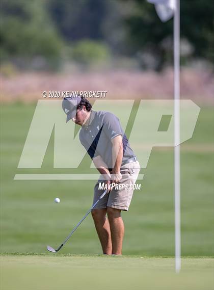 Thumbnail 1 in CHSAA 5A Jeffco #1 @ Applewood Golf Course photogallery.