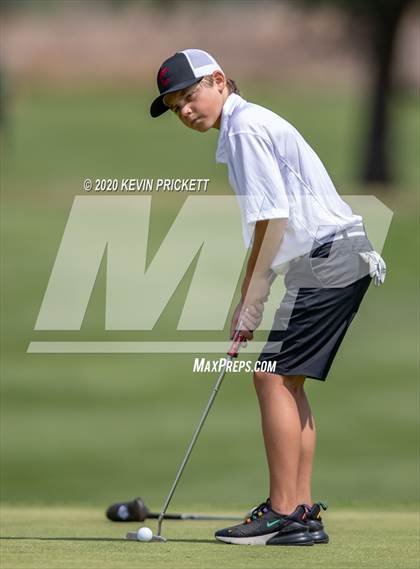 Thumbnail 3 in CHSAA 5A Jeffco #1 @ Applewood Golf Course photogallery.
