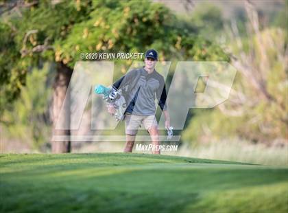 Thumbnail 1 in CHSAA 5A Jeffco #1 @ Applewood Golf Course photogallery.