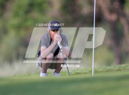 Thumbnail 3 in CHSAA 5A Jeffco #1 @ Applewood Golf Course photogallery.