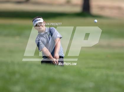Thumbnail 1 in CHSAA 5A Jeffco #1 @ Applewood Golf Course photogallery.