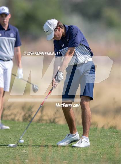 Thumbnail 2 in CHSAA 5A Jeffco #1 @ Applewood Golf Course photogallery.