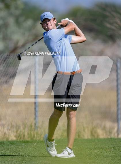 Thumbnail 1 in CHSAA 5A Jeffco #1 @ Applewood Golf Course photogallery.
