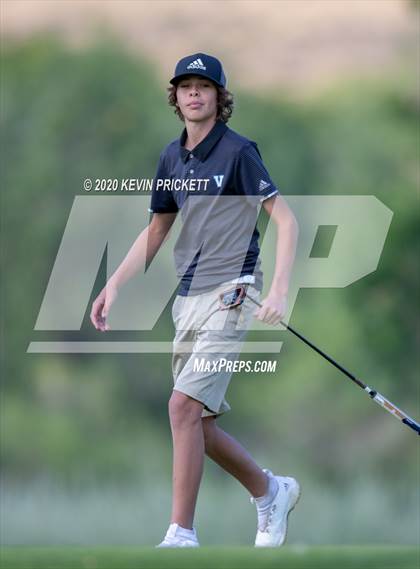 Thumbnail 2 in CHSAA 5A Jeffco #1 @ Applewood Golf Course photogallery.