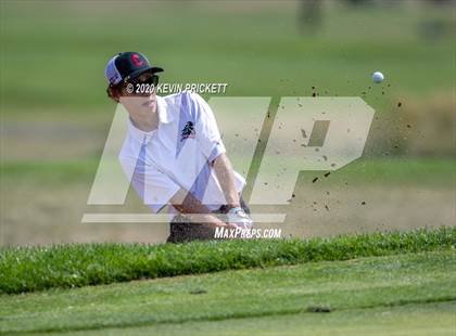 Thumbnail 1 in CHSAA 5A Jeffco #1 @ Applewood Golf Course photogallery.