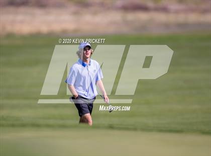 Thumbnail 2 in CHSAA 5A Jeffco #1 @ Applewood Golf Course photogallery.