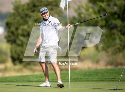 Thumbnail 1 in CHSAA 5A Jeffco #1 @ Applewood Golf Course photogallery.