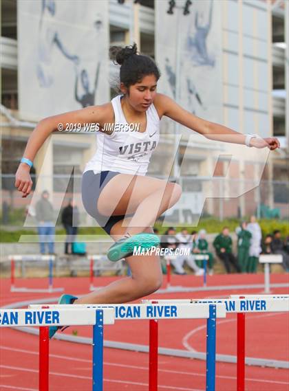 Thumbnail 2 in Title IX Invitational  photogallery.