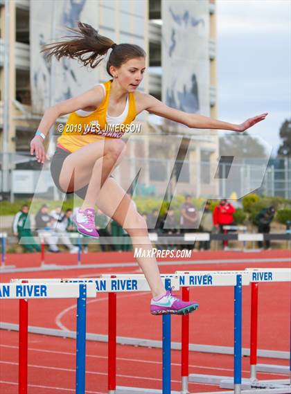 Thumbnail 3 in Title IX Invitational  photogallery.