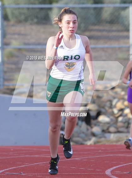 Thumbnail 2 in Title IX Invitational  photogallery.