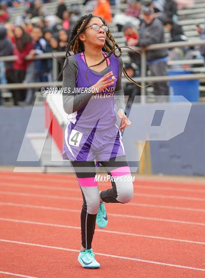 Thumbnail 3 in Title IX Invitational  photogallery.