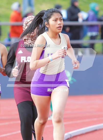 Thumbnail 2 in Title IX Invitational  photogallery.