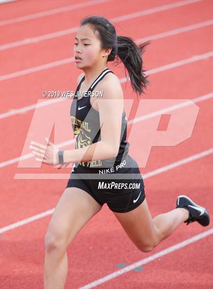 Thumbnail 1 in Title IX Invitational  photogallery.