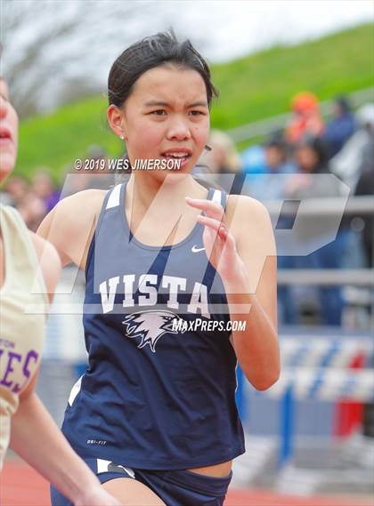 Thumbnail 2 in Title IX Invitational  photogallery.