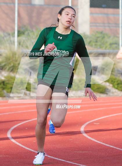 Thumbnail 2 in Title IX Invitational  photogallery.