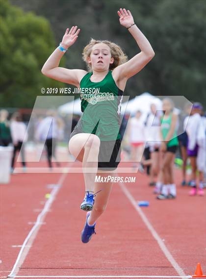 Thumbnail 1 in Title IX Invitational  photogallery.