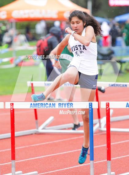 Thumbnail 2 in Title IX Invitational  photogallery.