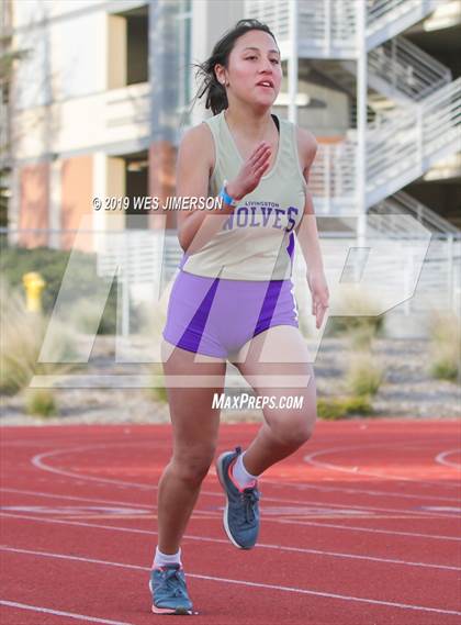 Thumbnail 2 in Title IX Invitational  photogallery.