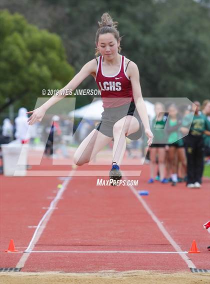 Thumbnail 2 in Title IX Invitational  photogallery.